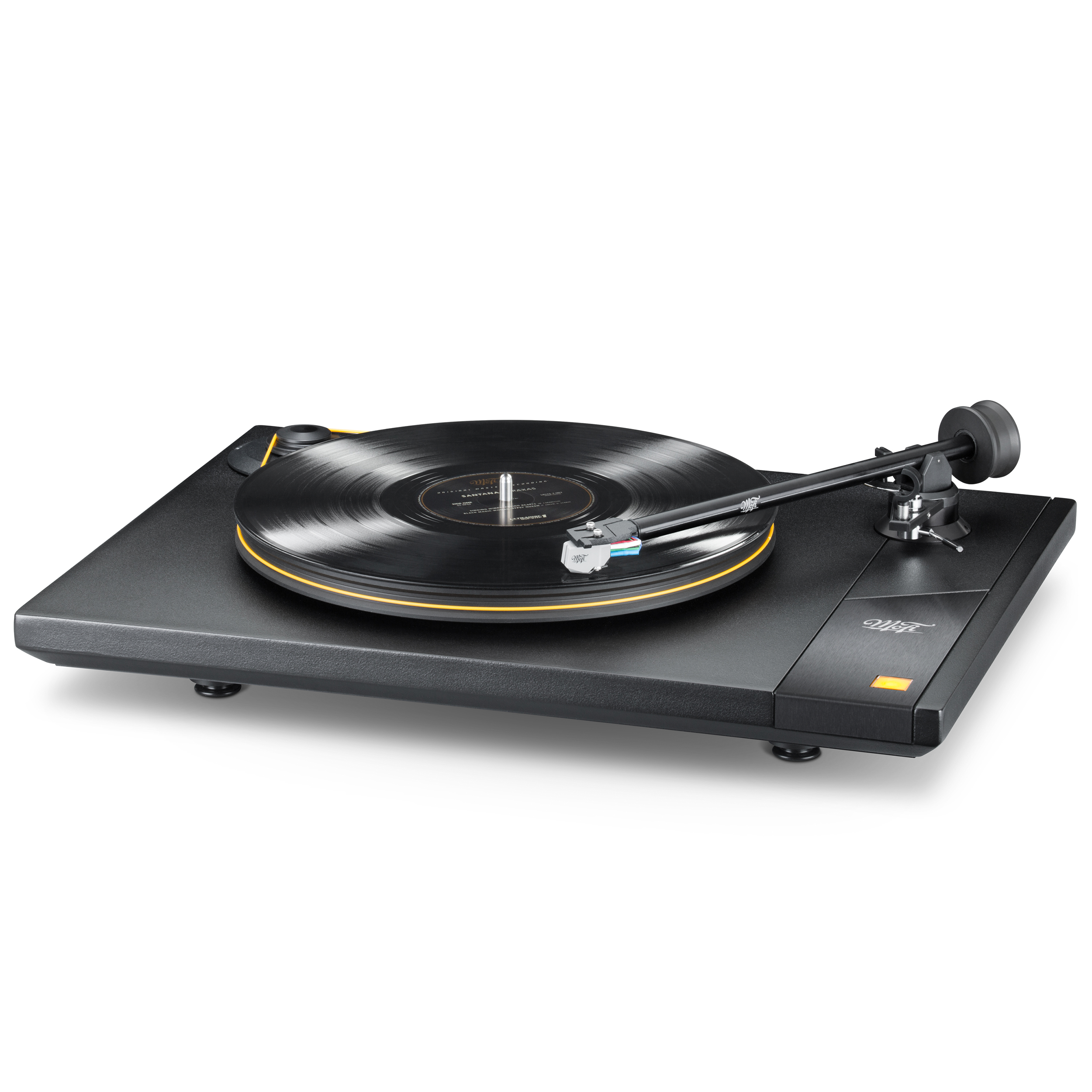 MoFi Electronics StudioDeck Turntable