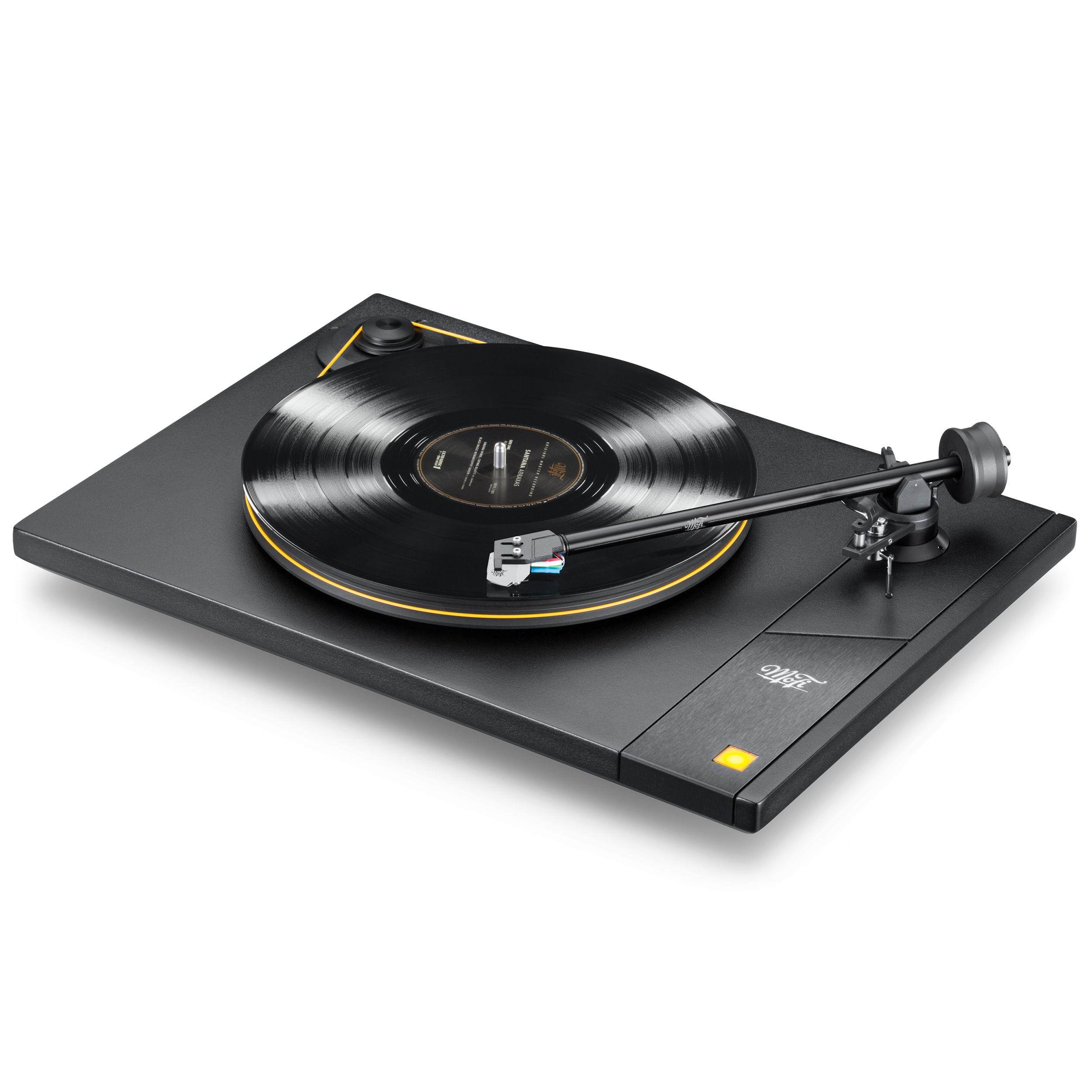 MoFi Electronics StudioDeck Turntable