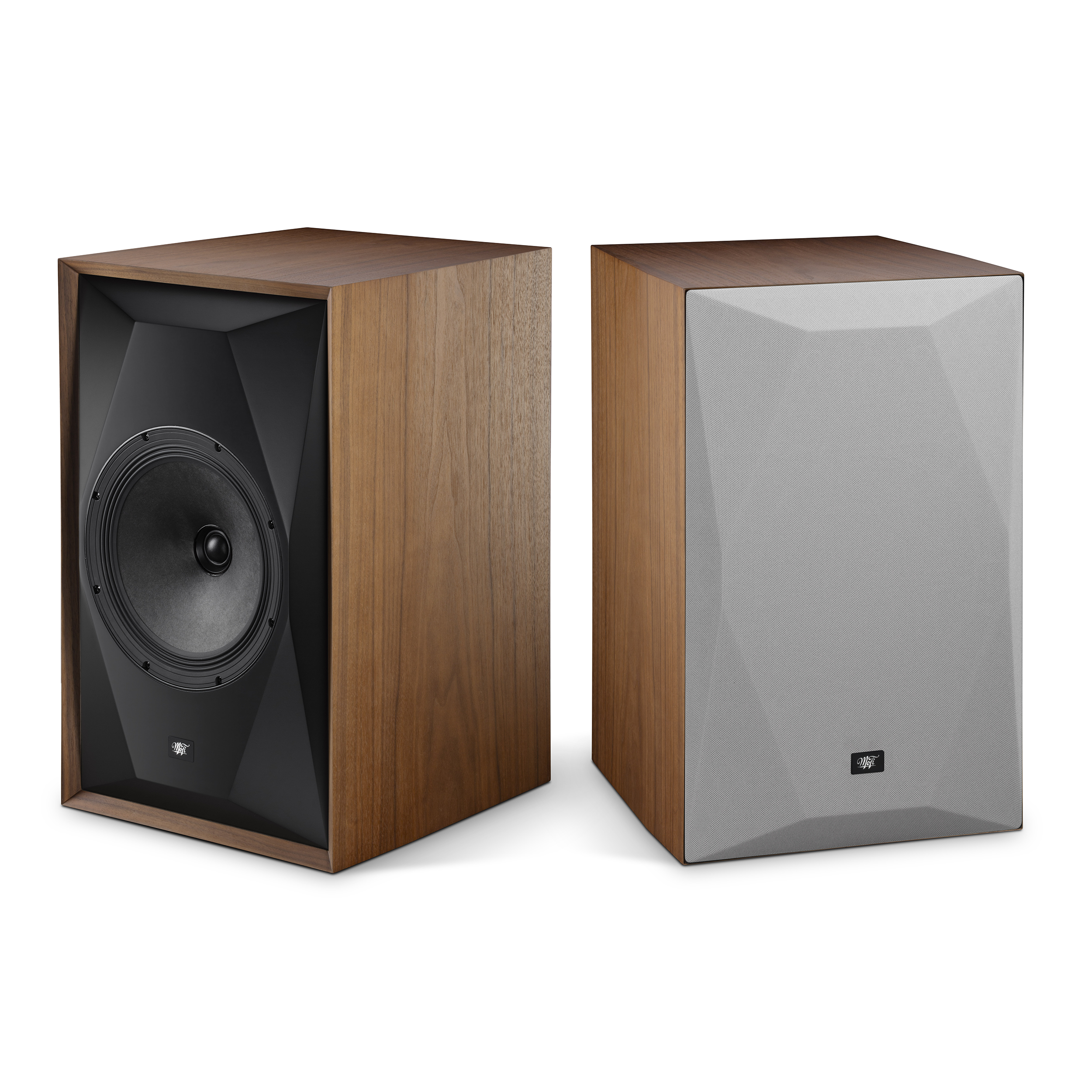 MoFi Electronics SourcePoint 10 Master Edition Loudspeakers [Pair]