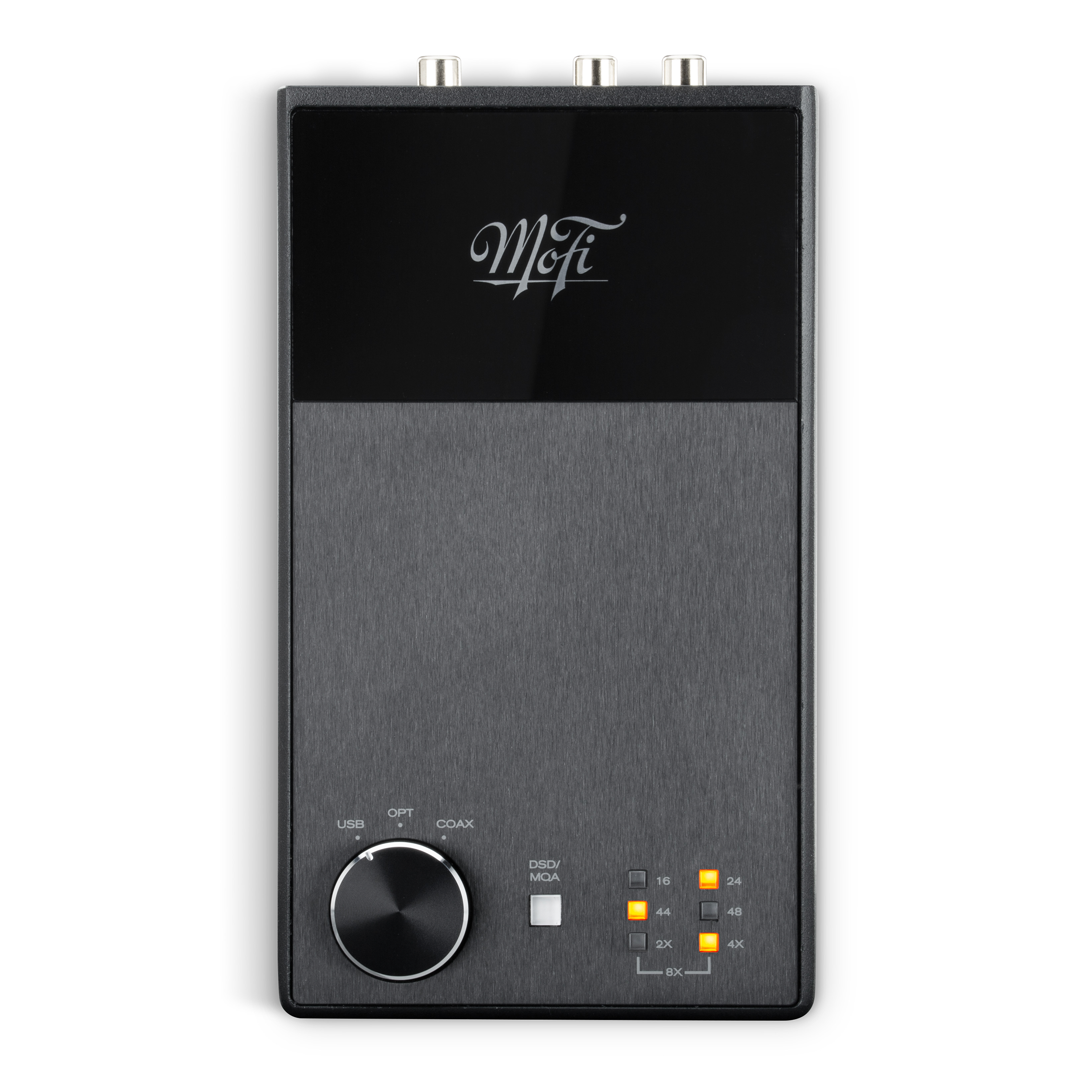 MoFi Electronics StudioDAC Digital-to-Analog Converter