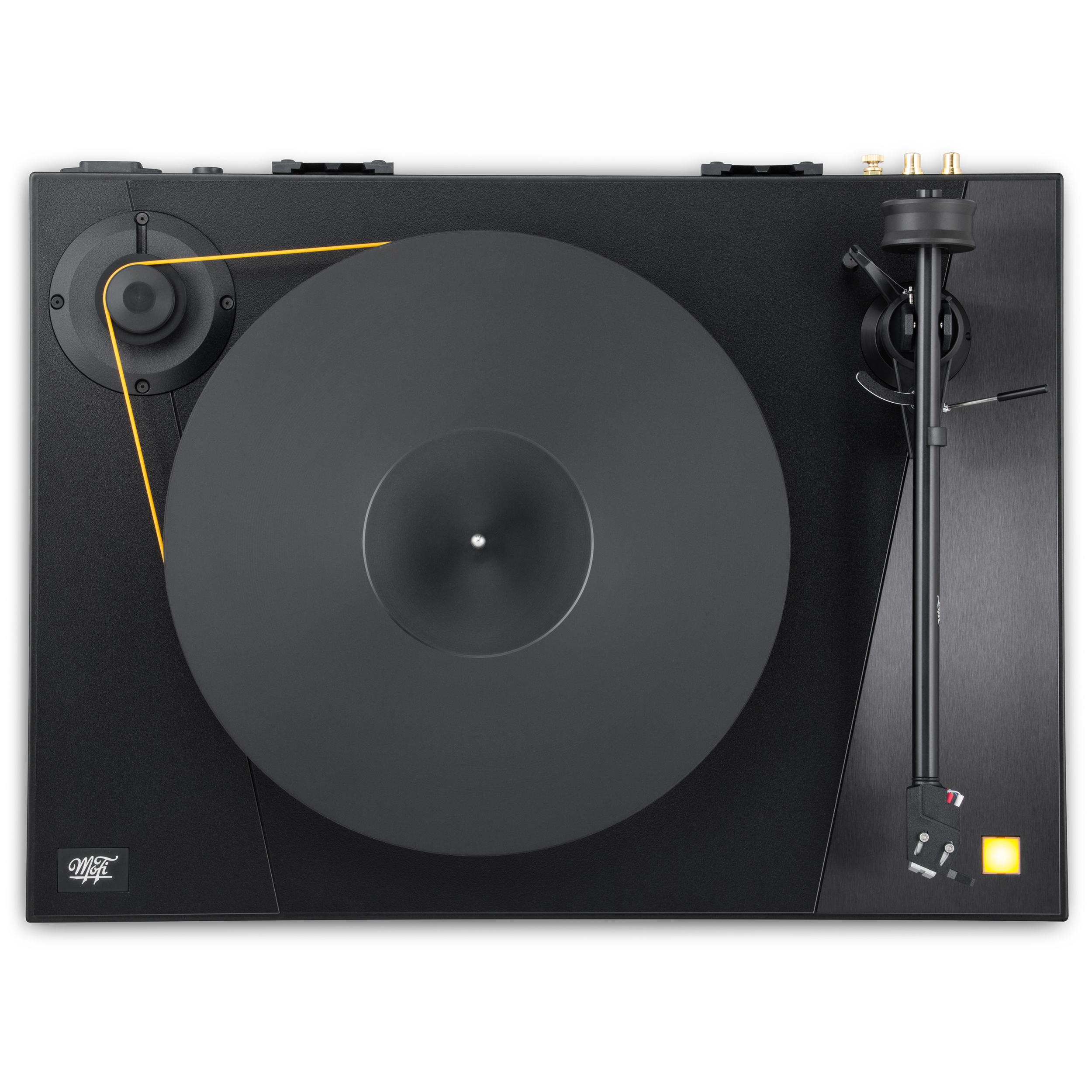 MoFi Electronics UltraDeck Turntable - Thumbnail 3