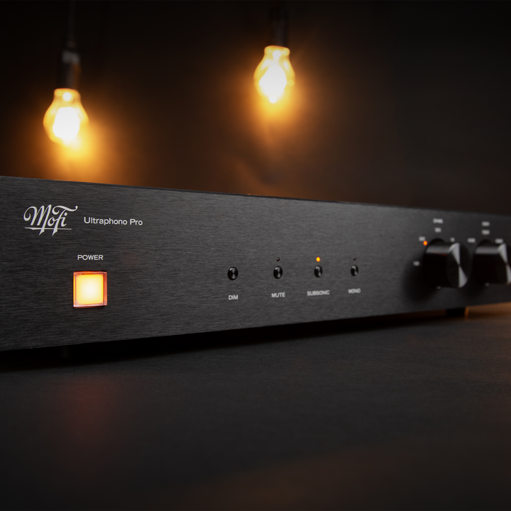 MoFi Electronic UltraPhono Pro