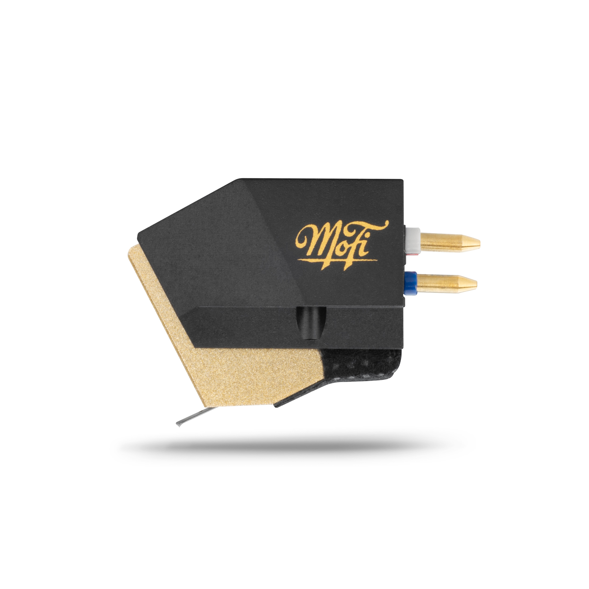 MoFi Electronics UltraGold MC Phono Cartridge