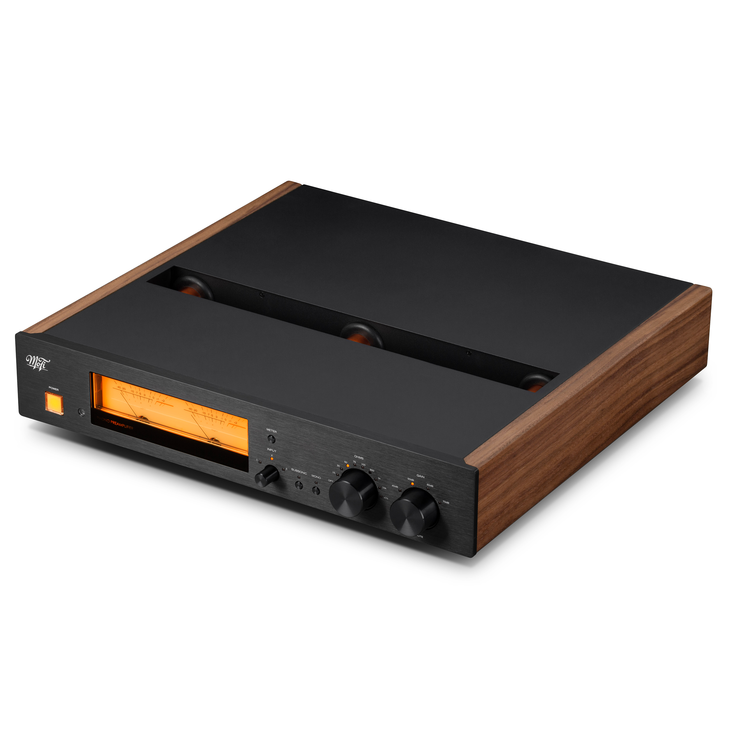 MoFi Electronics MasterPhono Phonostage