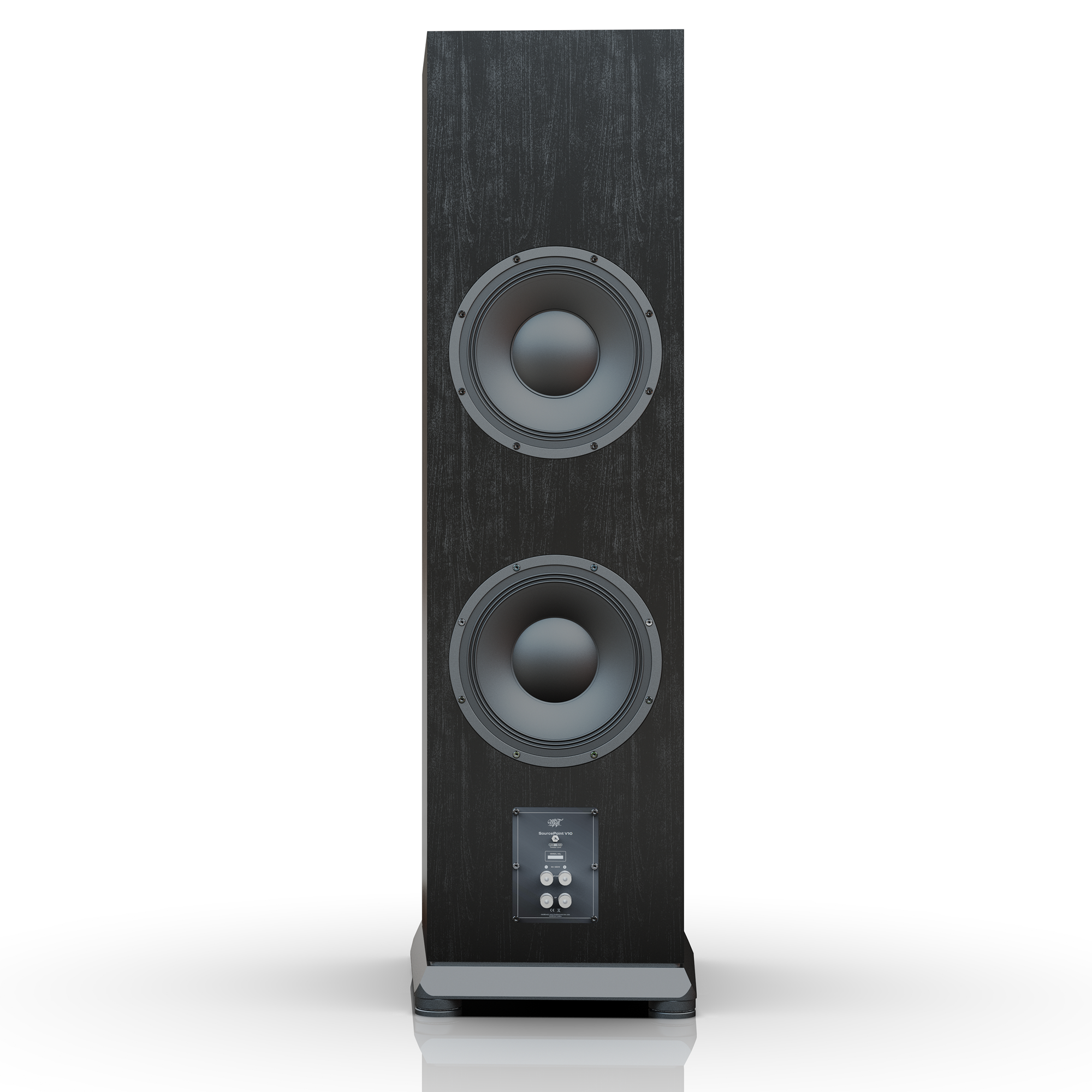 MoFi SourcePoint V10