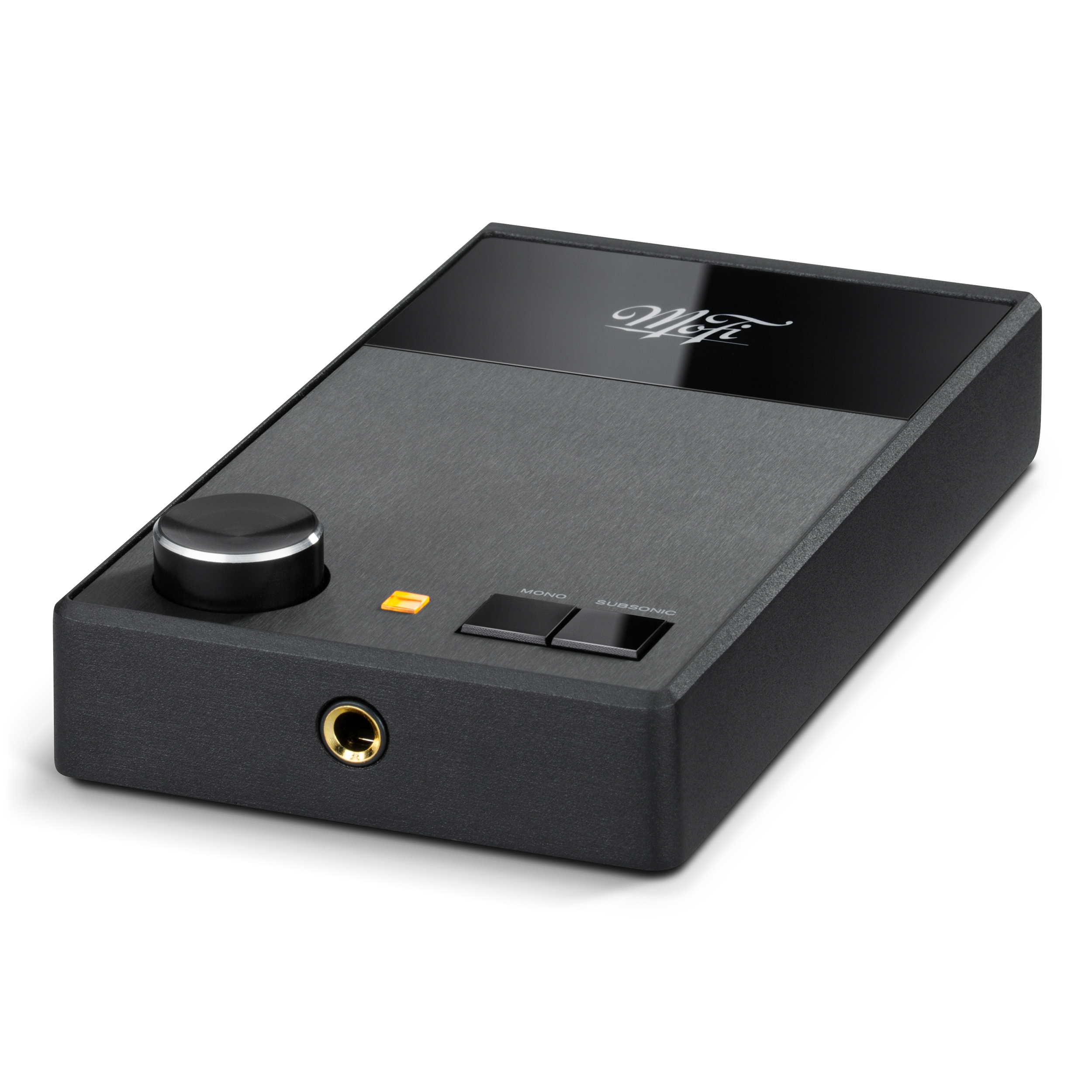 MoFi Electronics UltraPhono Phonostage & Headphone Amp