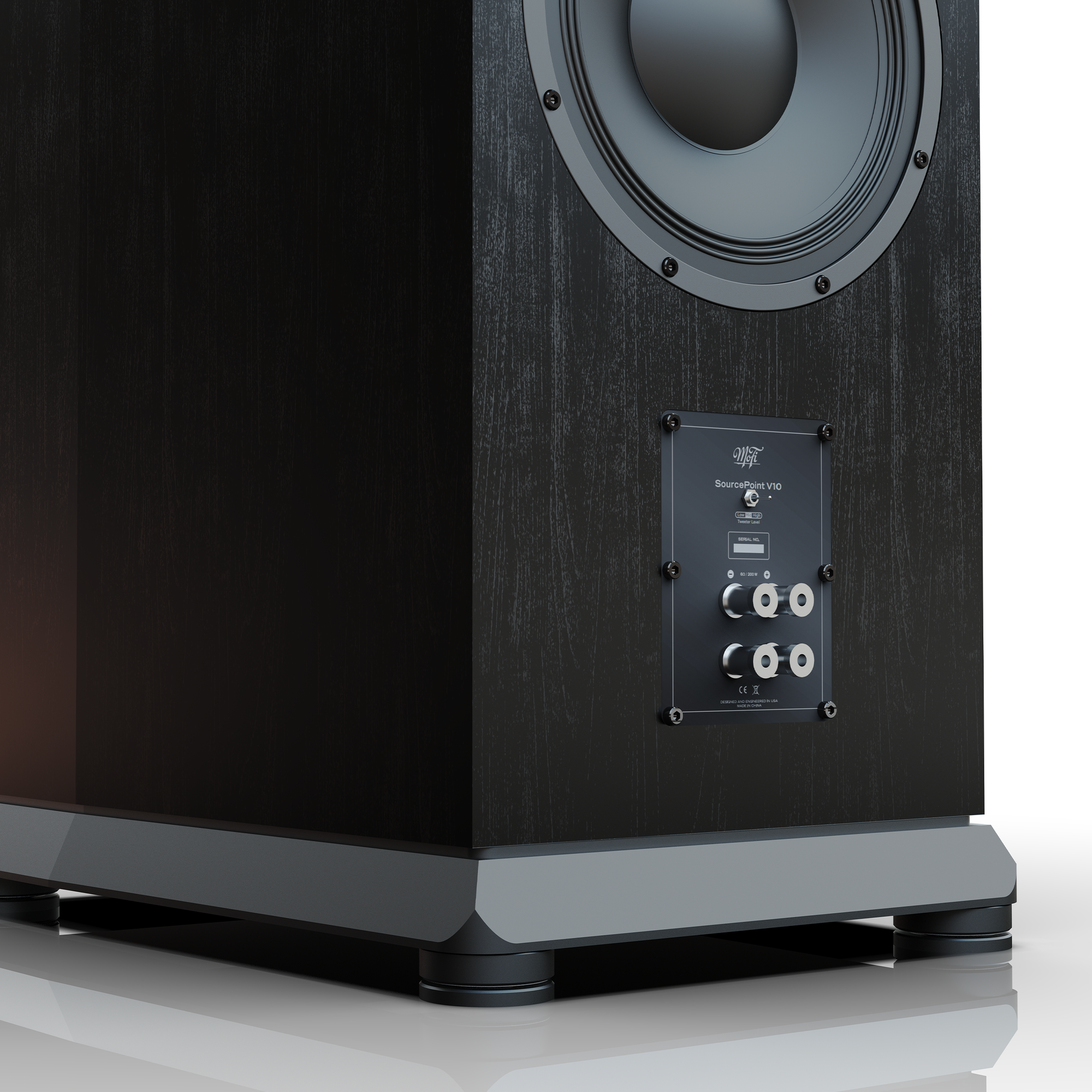 MoFi SourcePoint V10