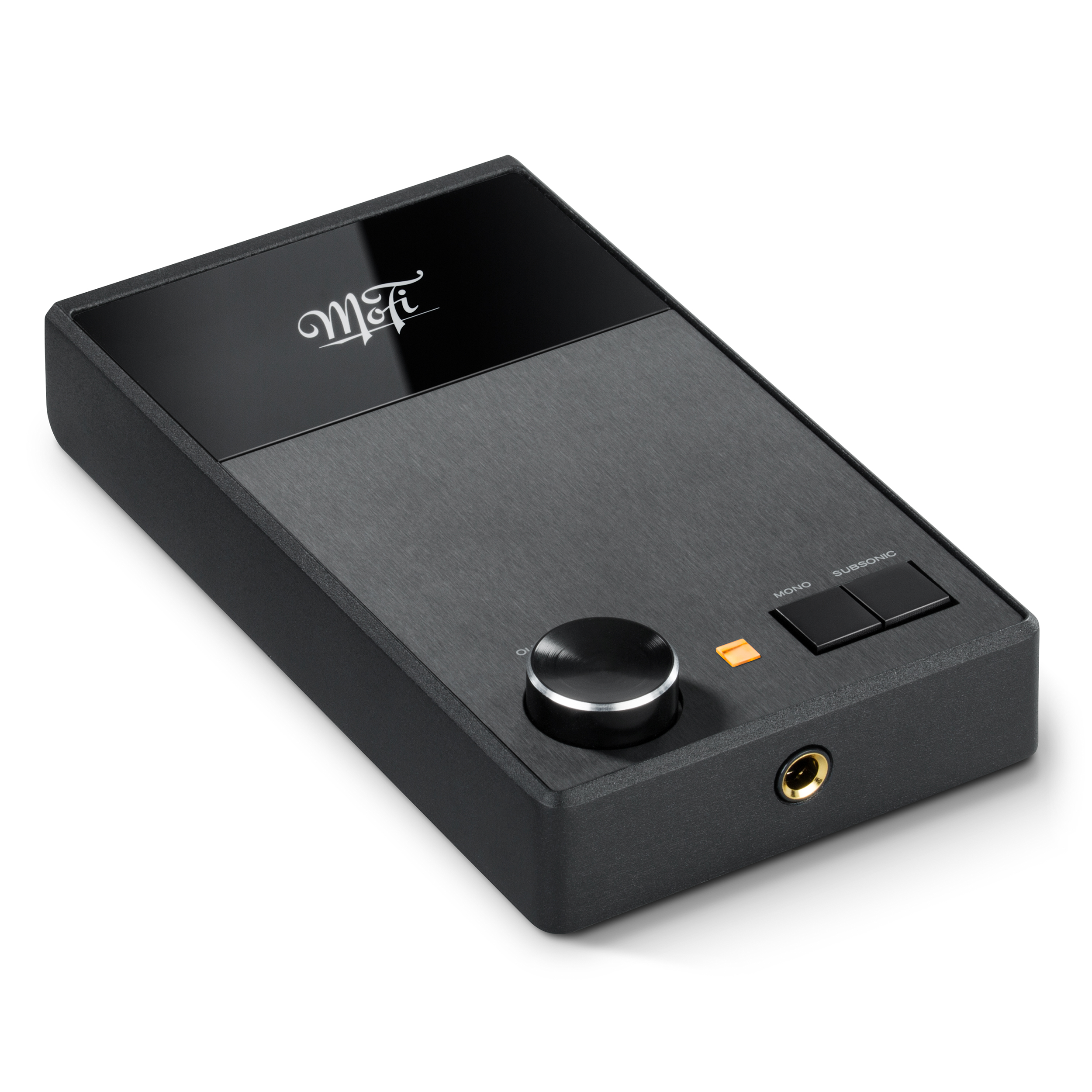MoFi Electronics UltraPhono Phonostage Headphone Amp