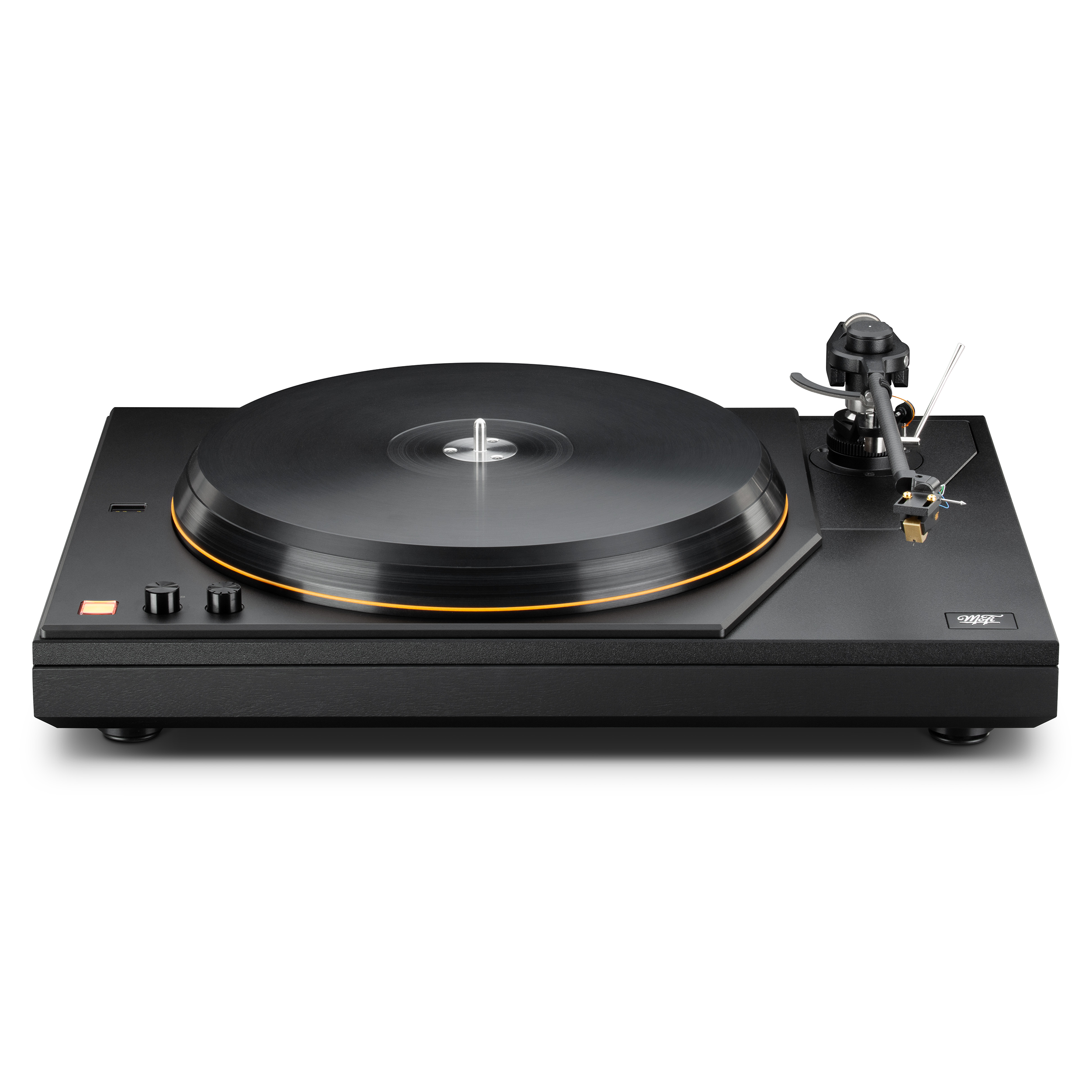 Mofi Masterdeck Turntable - Thumbnail 2