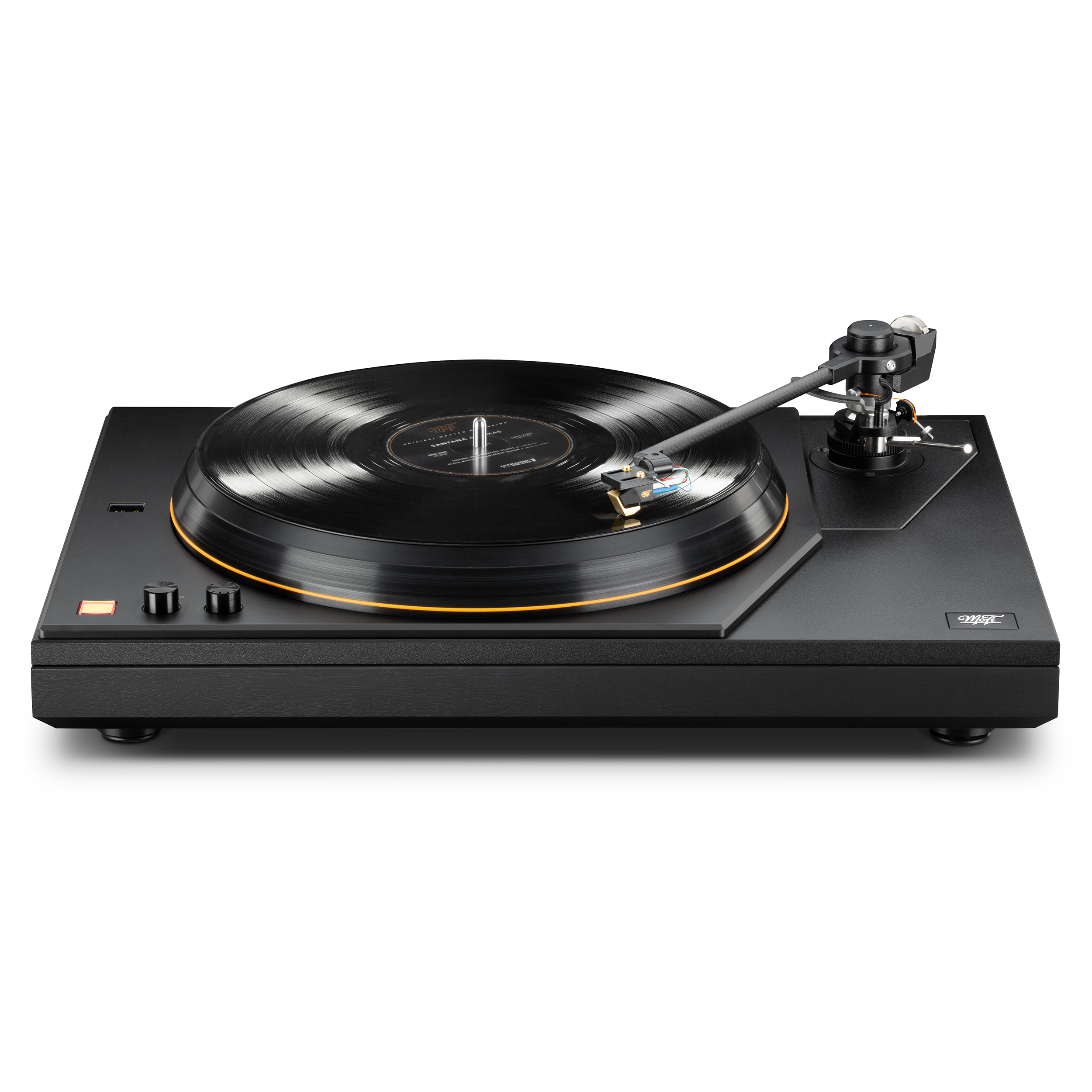 Mofi Masterdeck Turntable