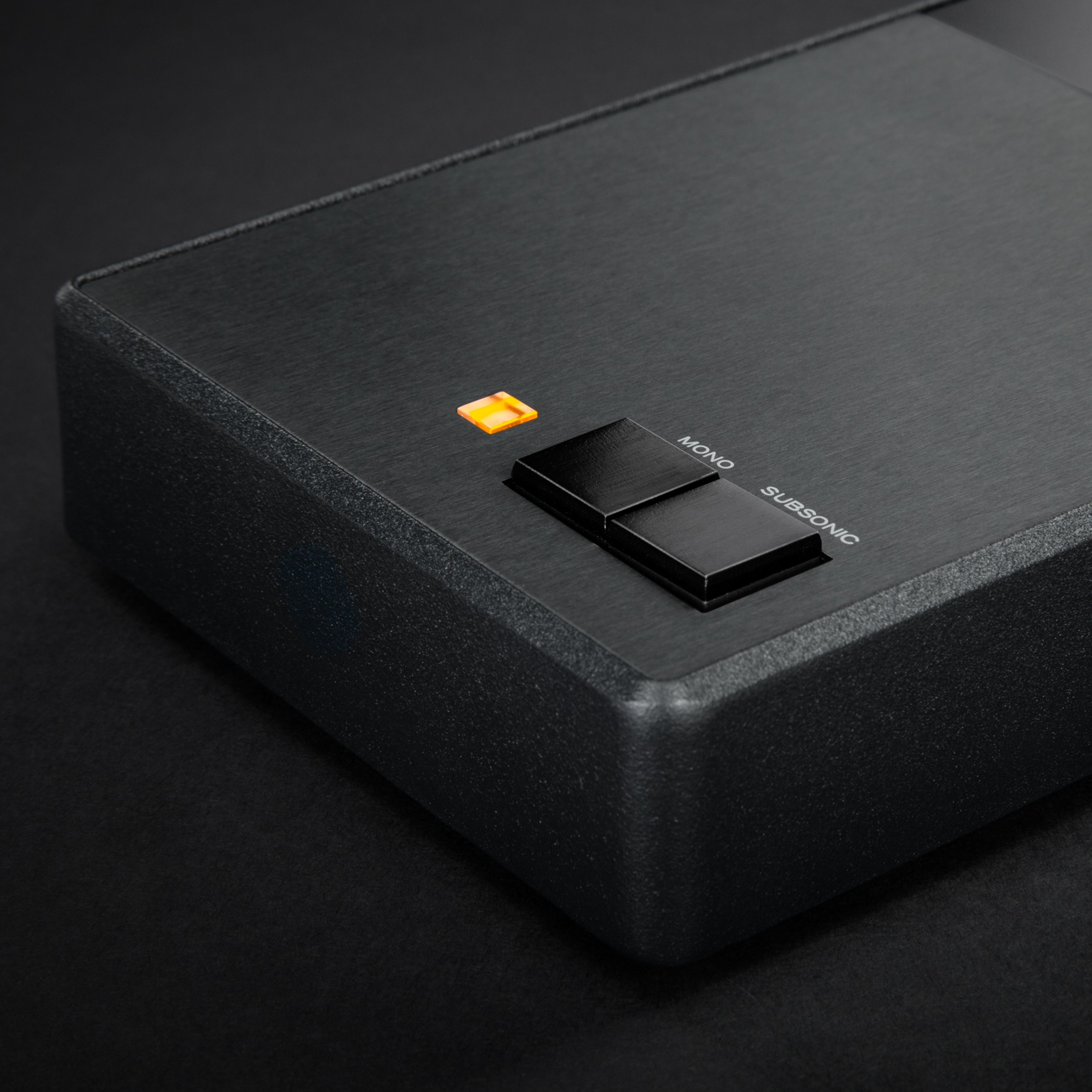 MoFi ELECTRONICS Studio Phono MM/MCフォノイコライザー 【公式通販】