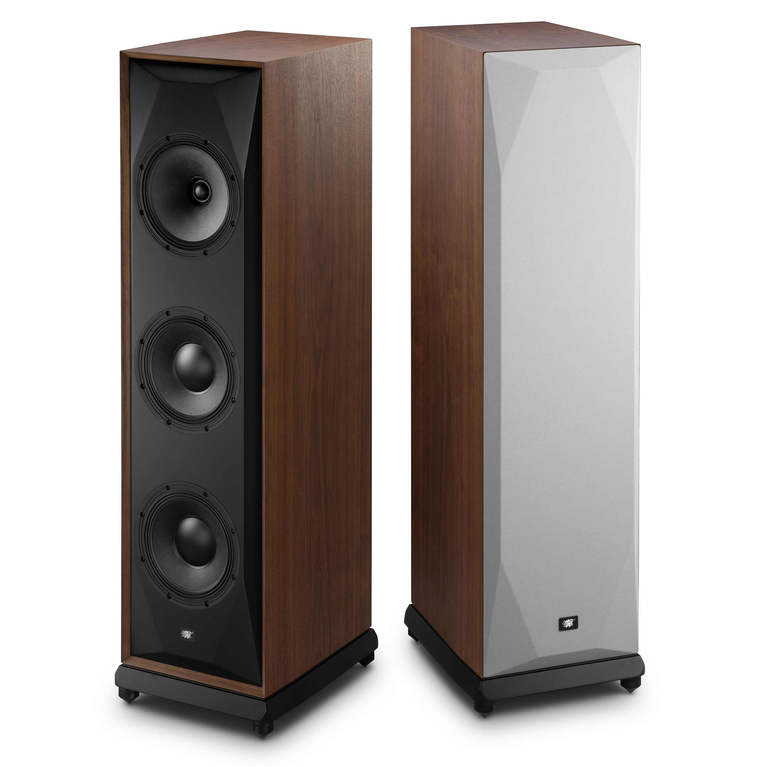 MoFi Electronics SourcePoint 888 Floorstanding Speakers [Pair]