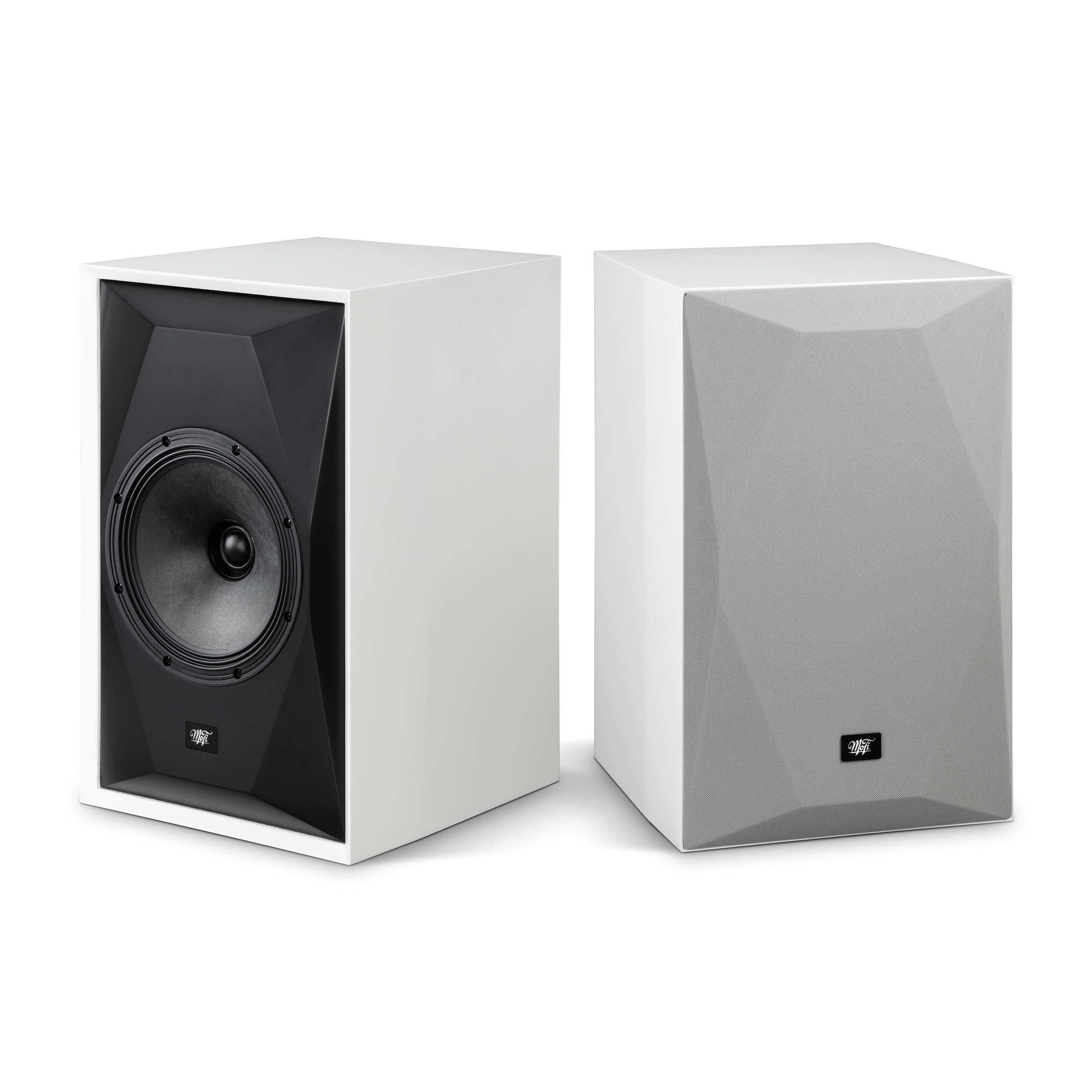 MoFi Electronics SourcePoint 8 Loudspeakers [Pair]