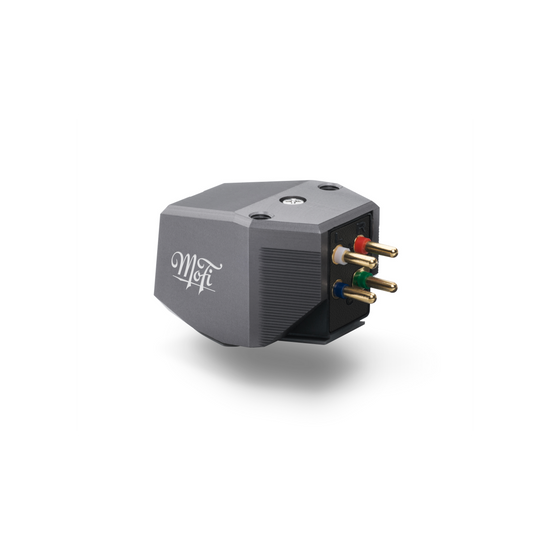 MoFi Electronics MasterTracker MM Phono Cartridge