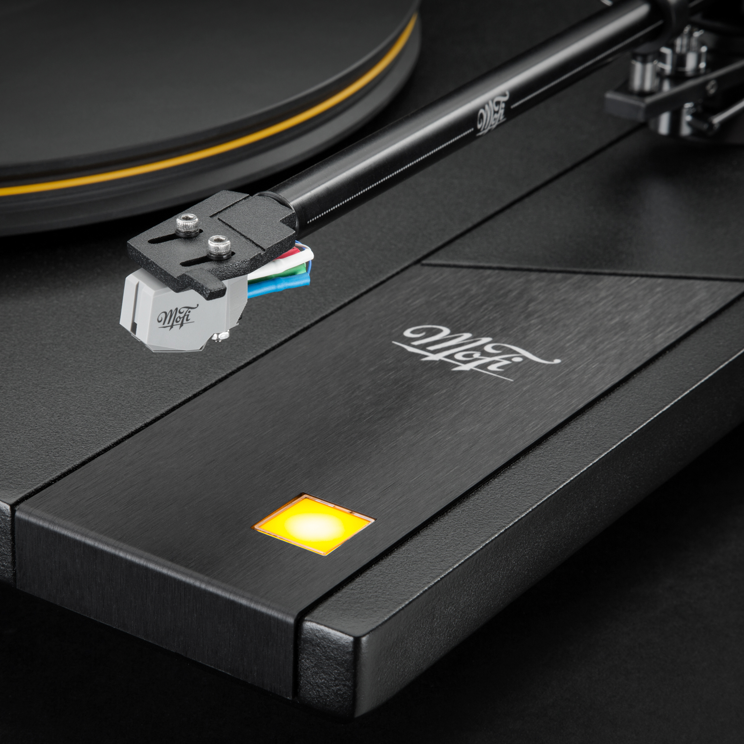 StudioDeck Foundation Turntable - Thumbnail 2