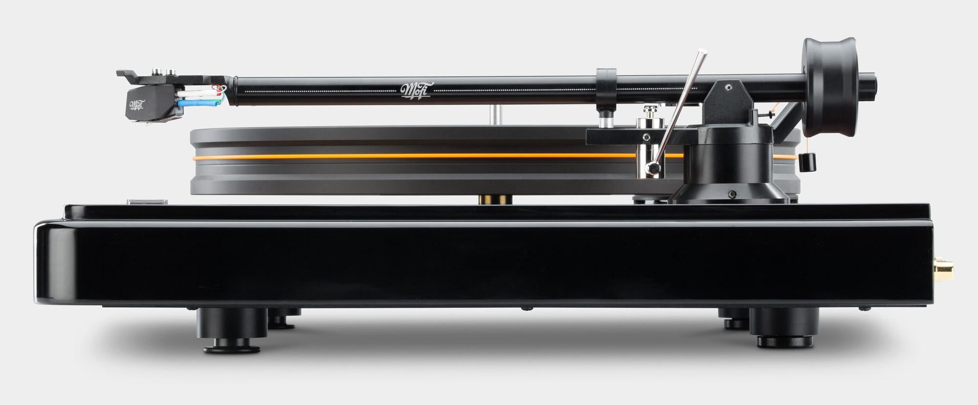 MoFi X Fender Vintage