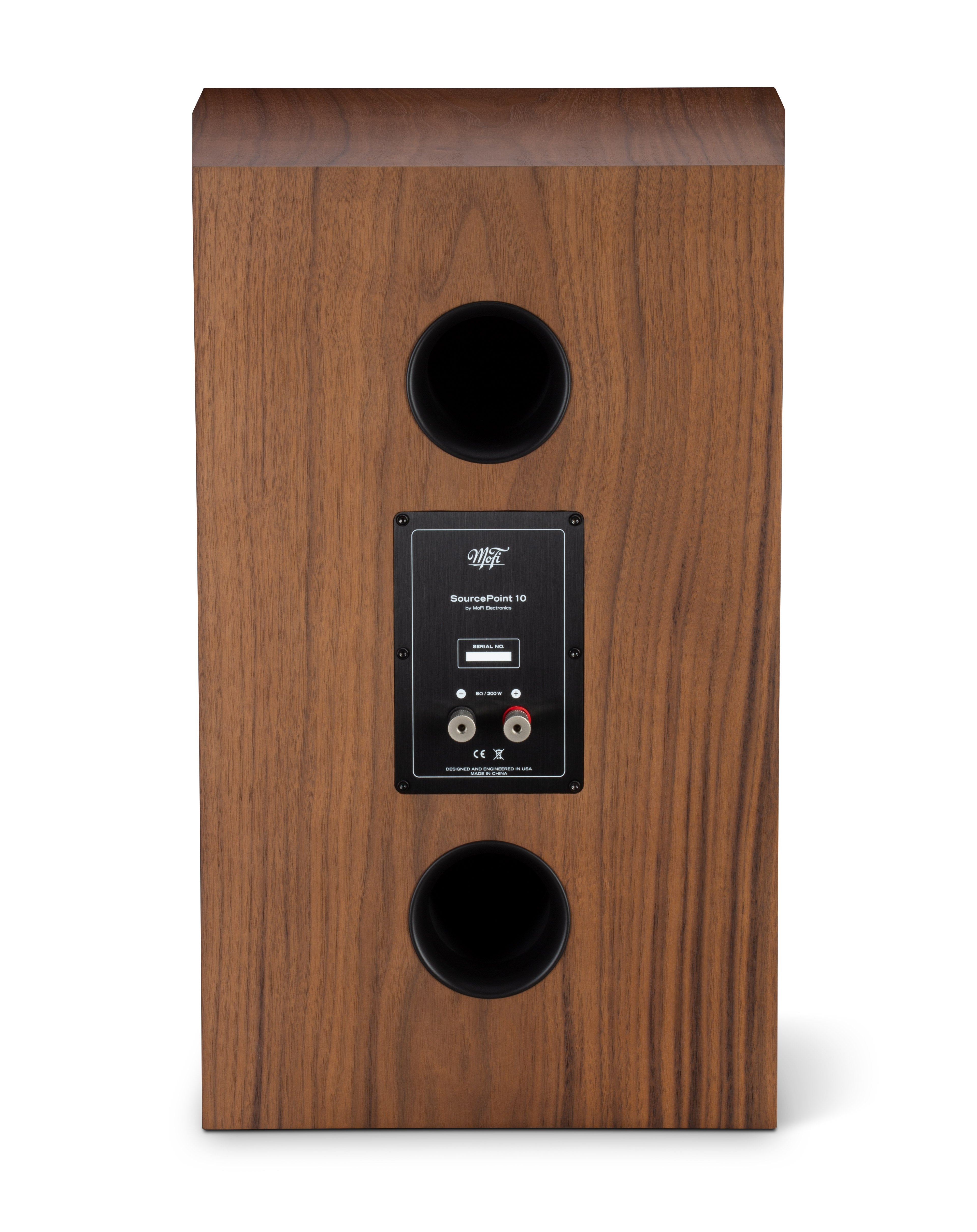 MoFi Electronics SourcePoint 10 Master Edition Loudspeakers [Pair]