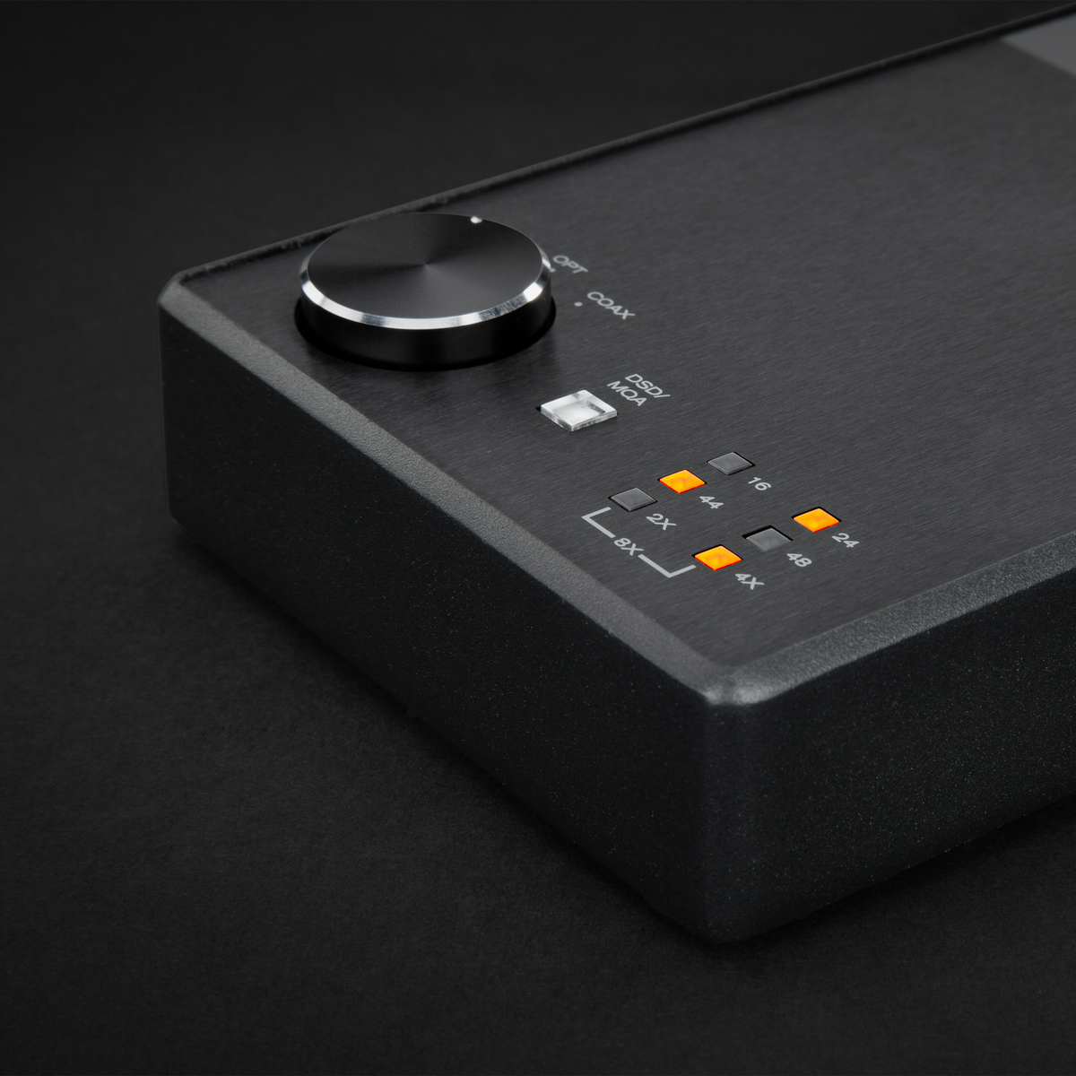MoFi Electronics StudioDAC Digital-to-Analog Converter