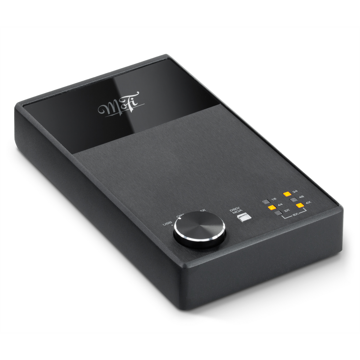 MoFi Electronics StudioDAC Digital-to-Analog Converter
