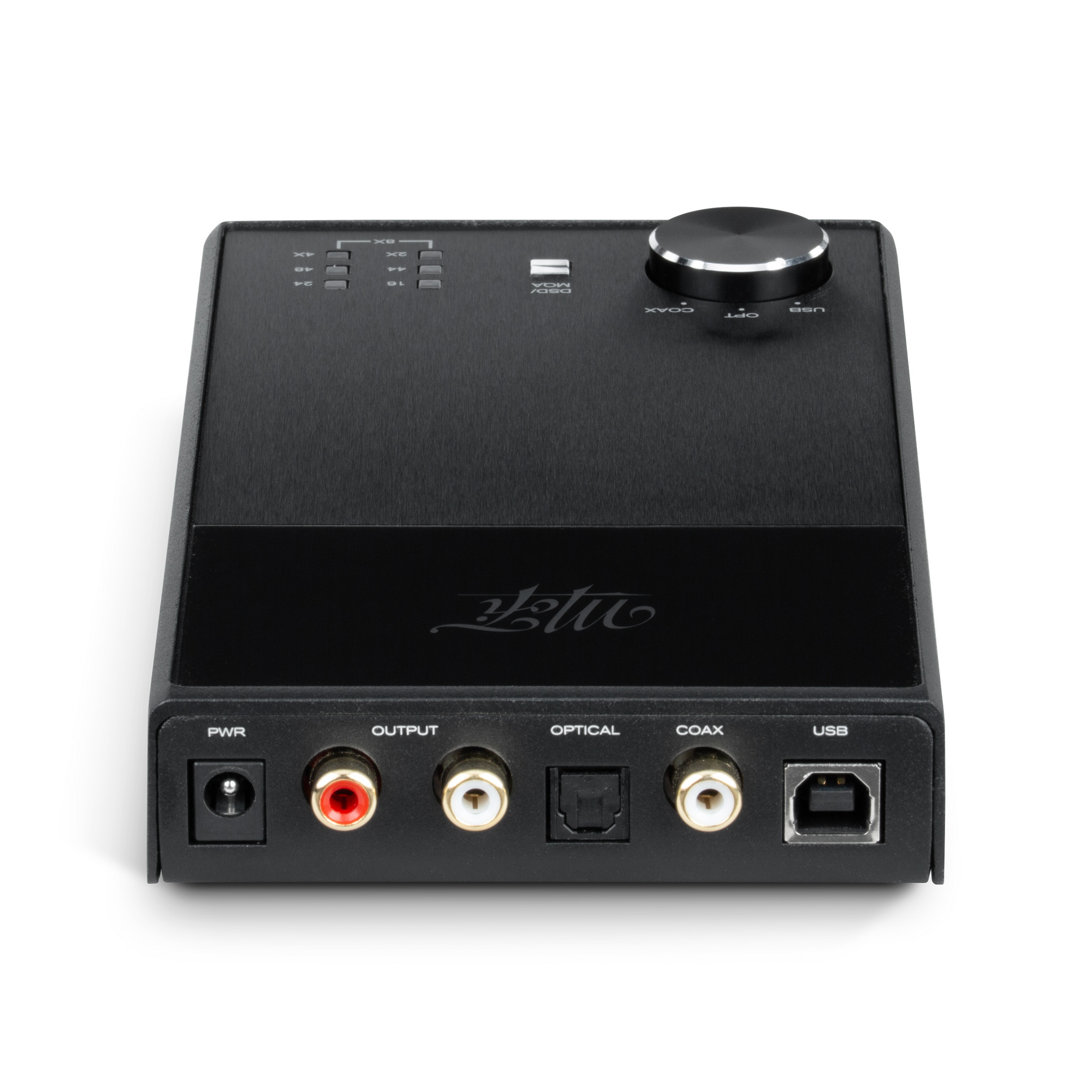 MoFi DAC