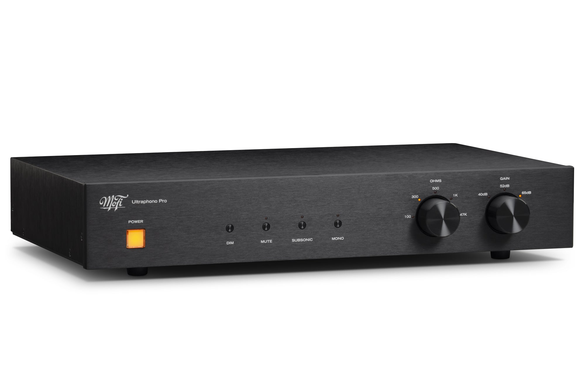 MoFi Electronic UltraPhono Pro