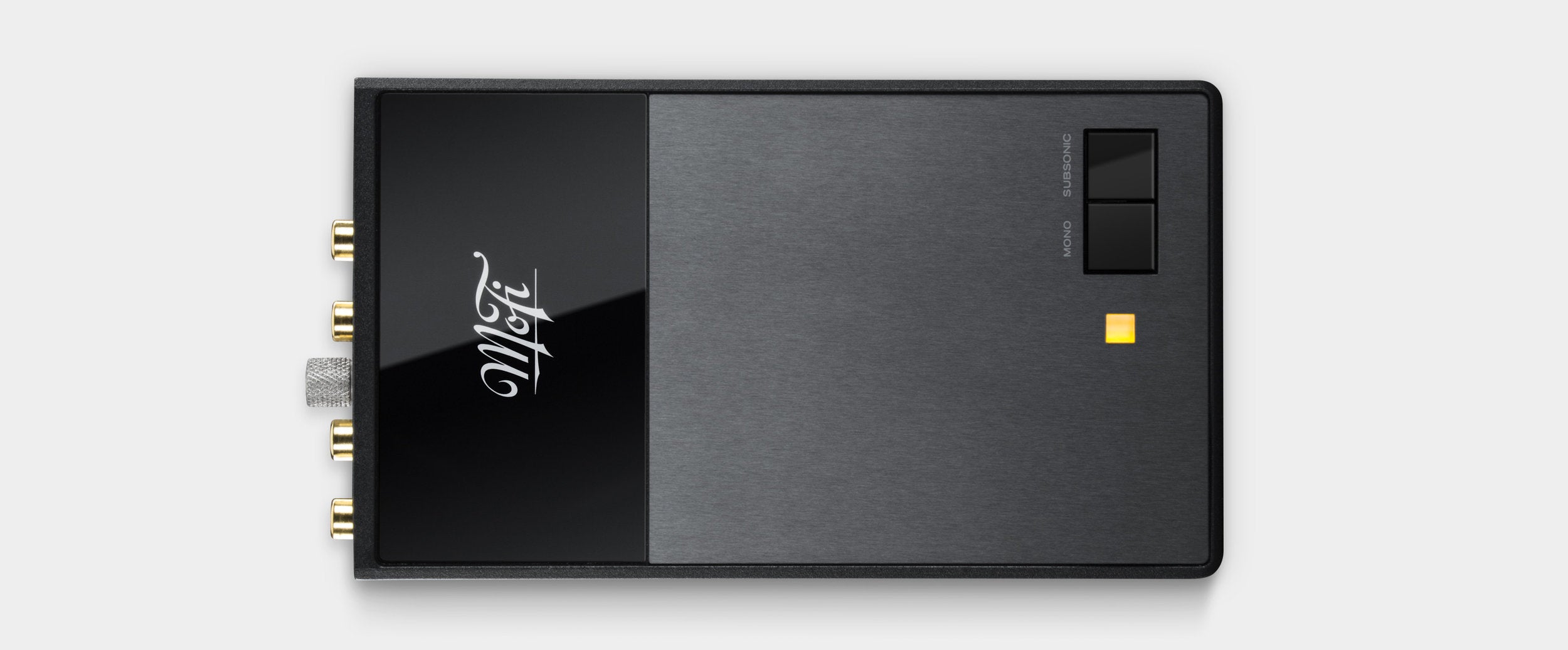 MoFi Electronics StudioPhono 2 フォノイコライザー □MoFi Electronics Studio Phono 2 フォノイコライザー 【公式通販】