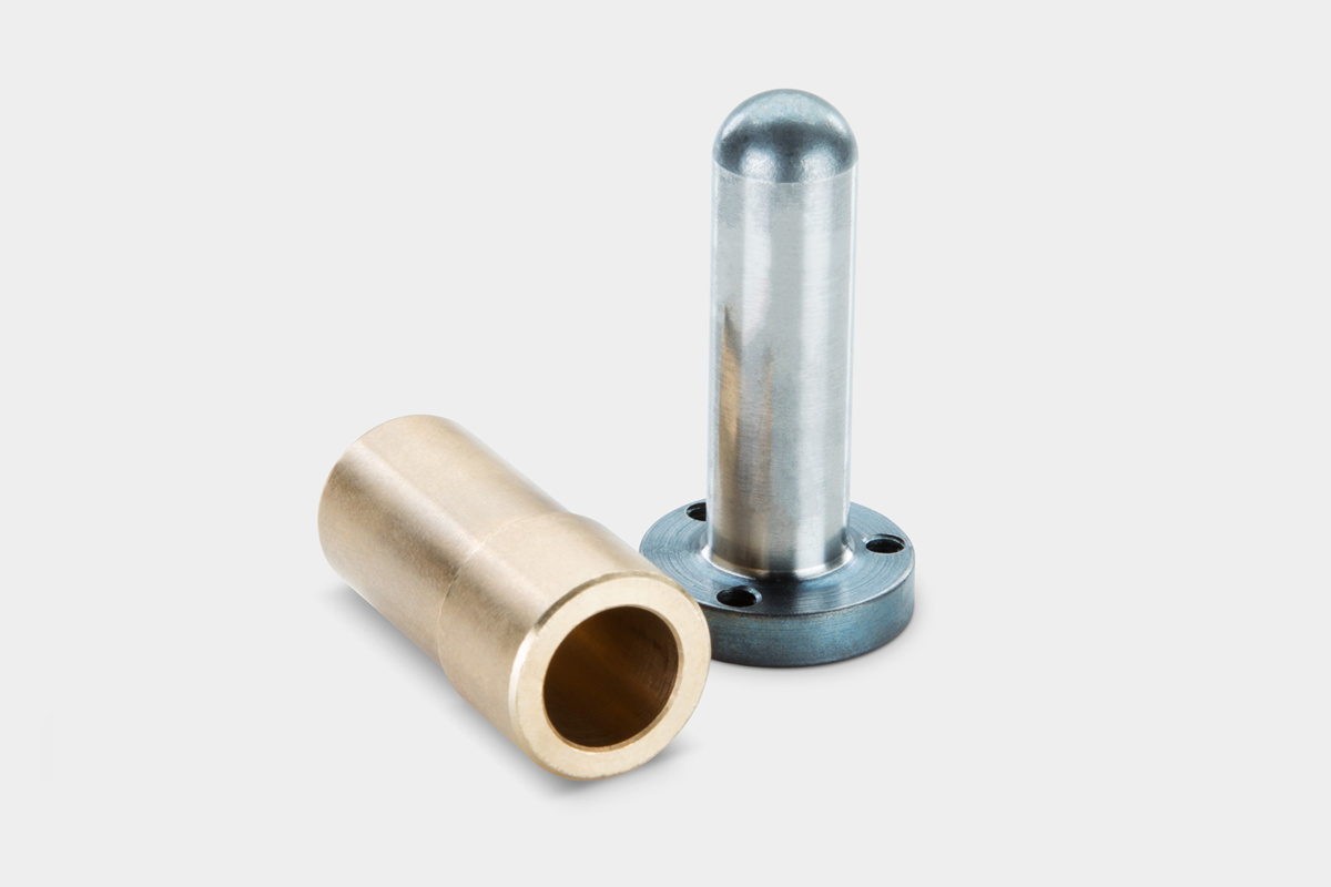 MoFi X Fender Vintage