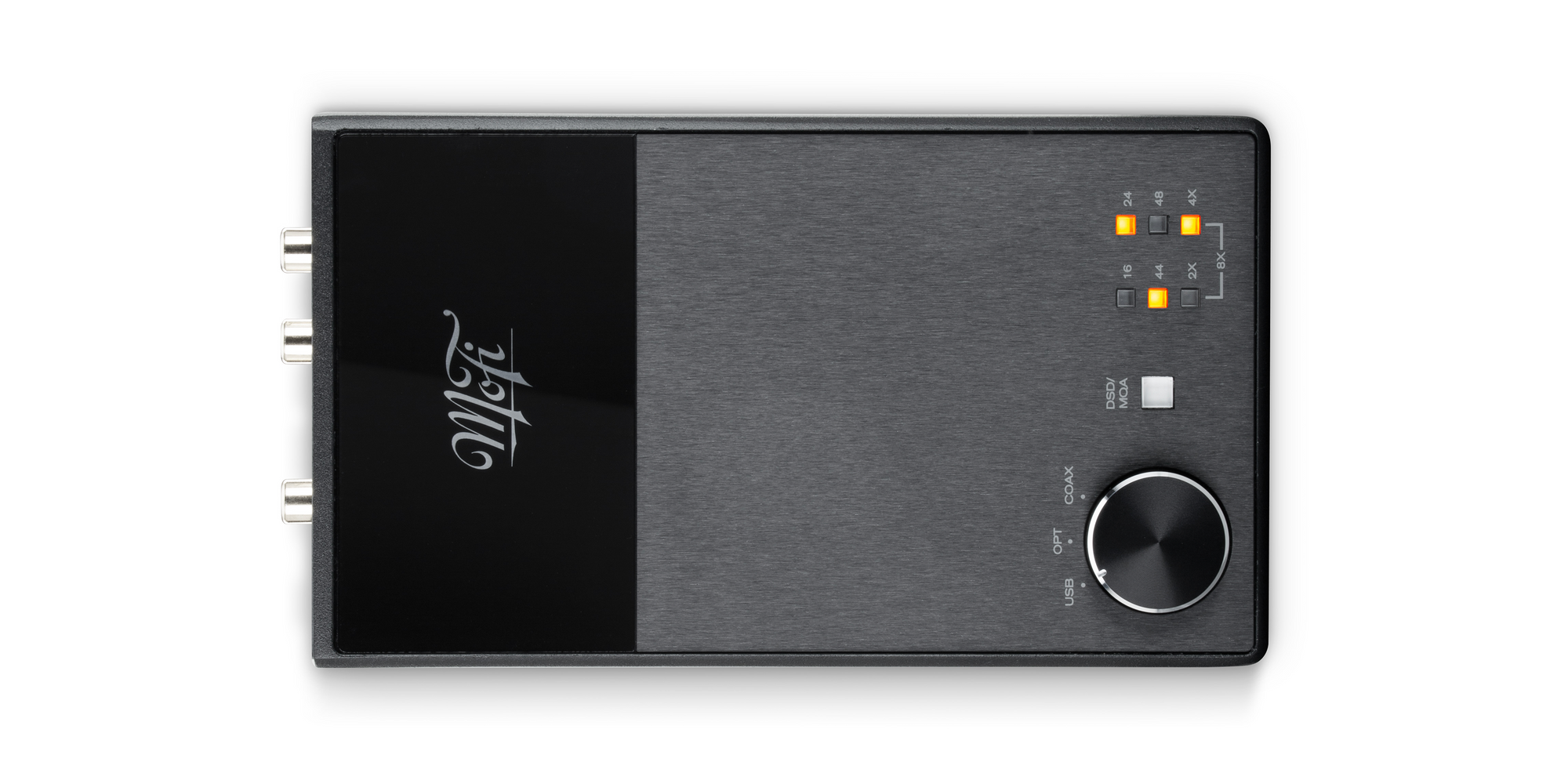 MoFi DAC