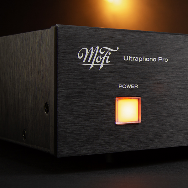 MoFi Electronic UltraPhono Pro